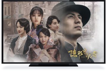 ✨游讯:“另类”的游戏～互动电影游戏！