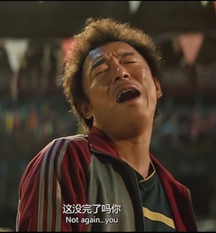 打了一把截图