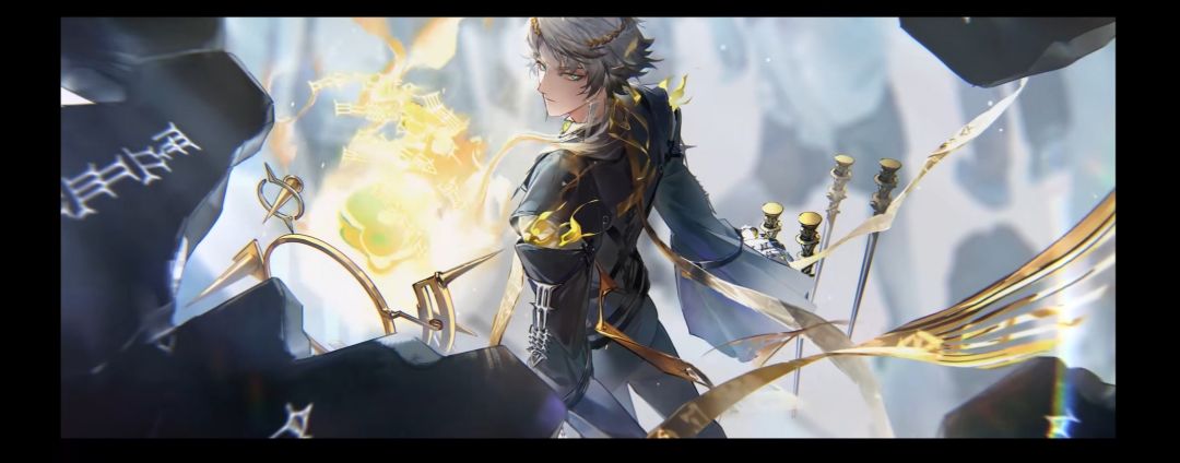 帅! 4