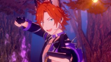 「万圣夜会」-MaM