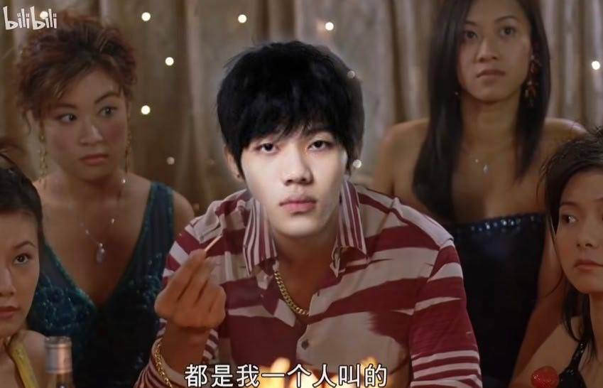 BLG 狼人杀爆了,人均不在场证明 1