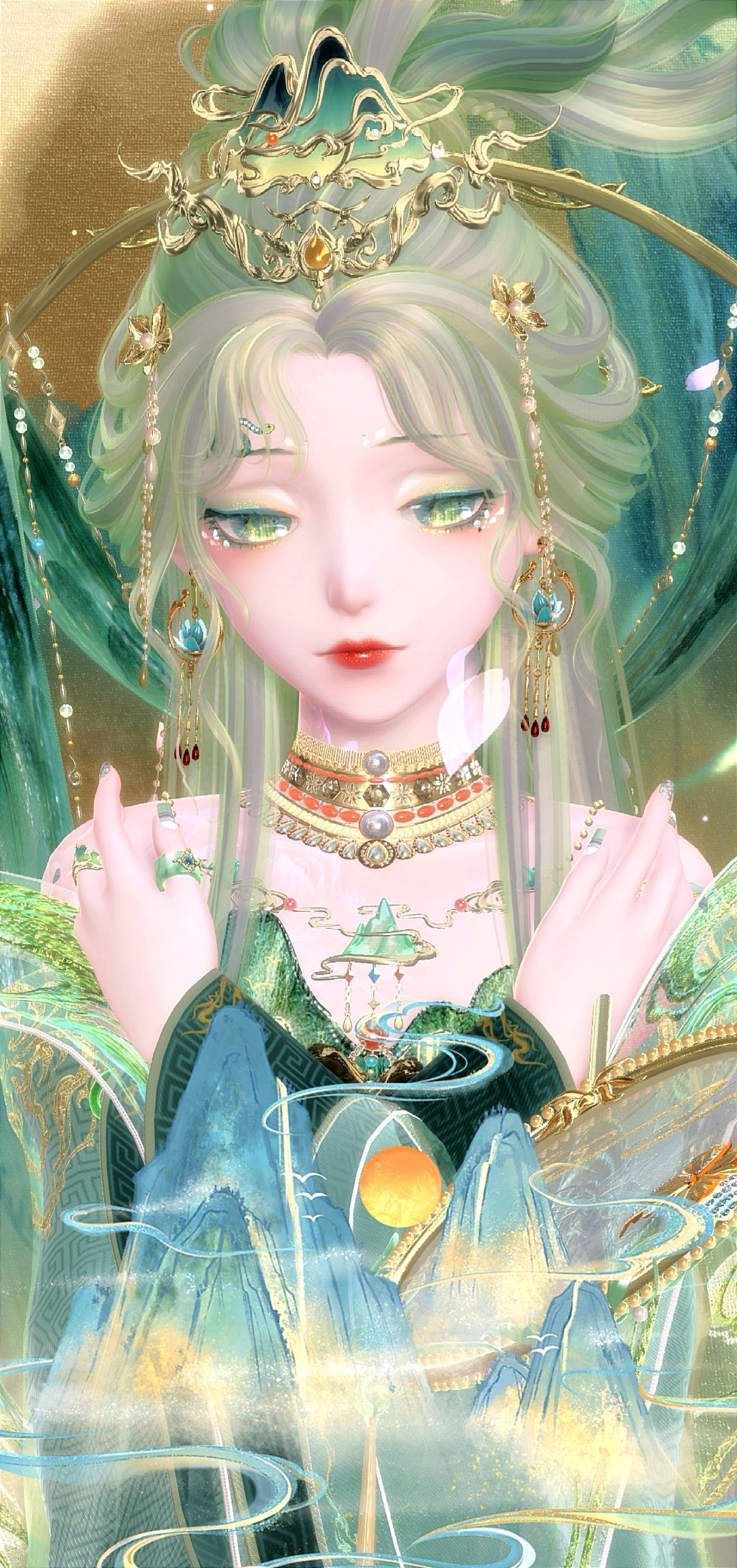 暖门永存 4