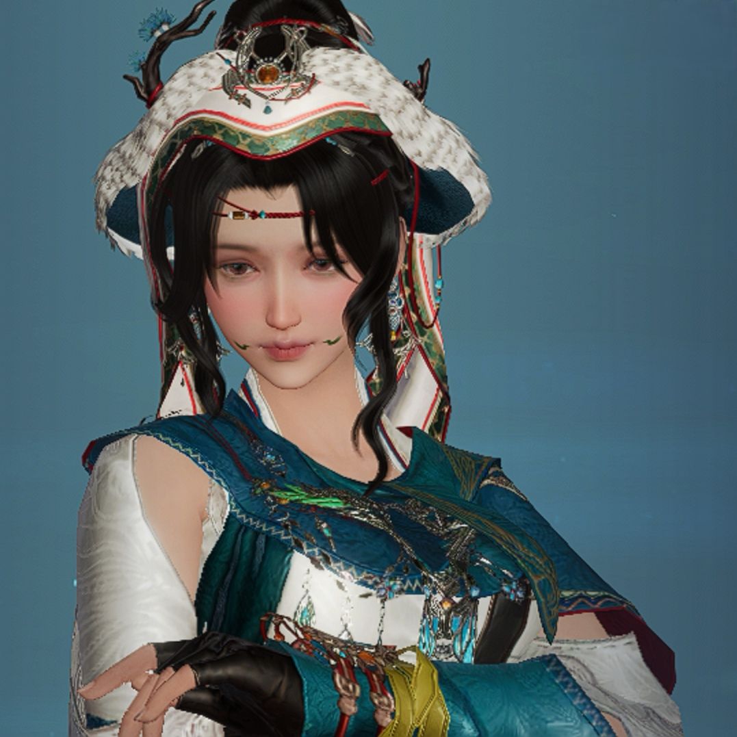 就算普通又怎样,架不住喜欢就好 1