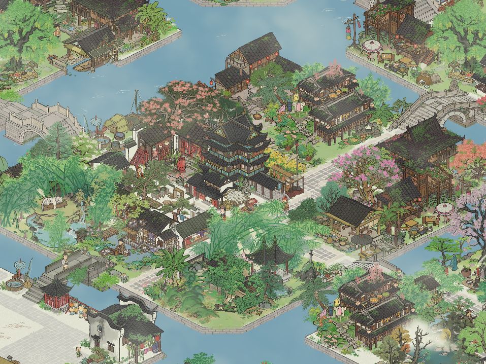 绍兴府翻新 13