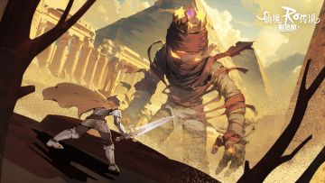 【古代金字塔副本解析】只要跑得快，就毒不到我！