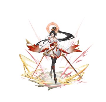 关于新御灵云中绝间姬