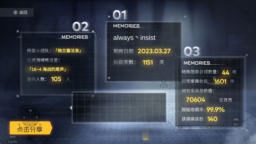 看别人发才知道活动汇总里能看这个 2
