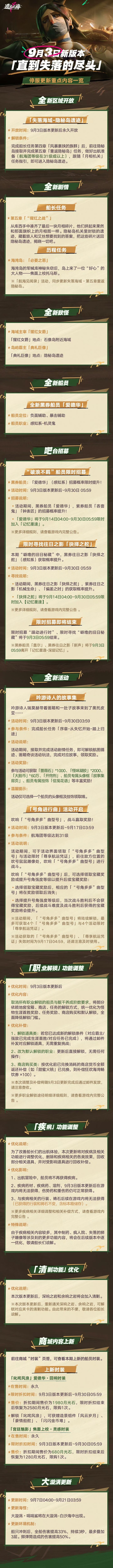 新版本直到失落的尽头上线!猩红女爵降临 2