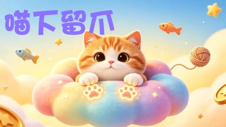 今天是逻辑喵~~萌宠解密推理游戏,等你来玩截图