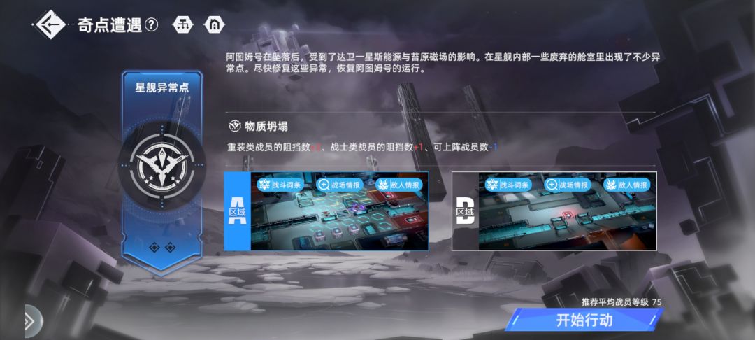 好逆天的奇点遭遇, 2
