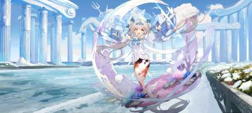 2025.6.28四叶草攻略（进阶篇——辅助一）