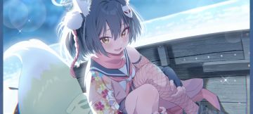 ［泉奈/晴奈/静子］评价＆抽取建议