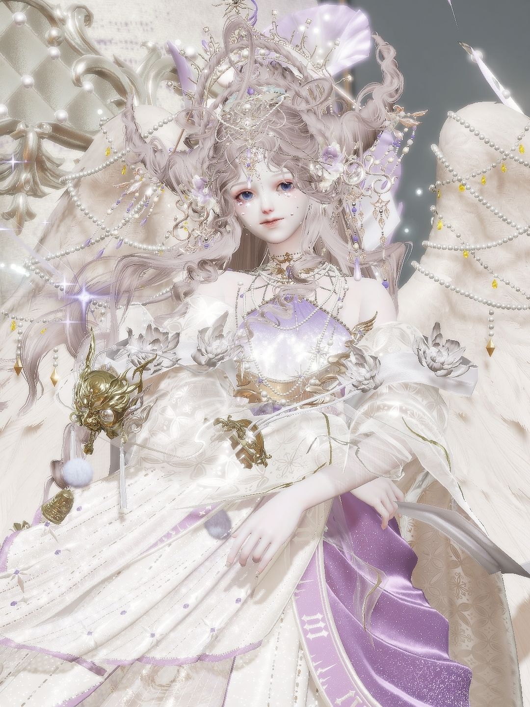 💜 1