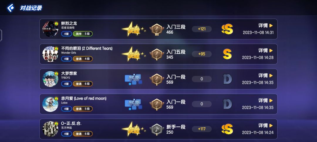 啊?排位这个是什么意思,都没开给我算平了 2