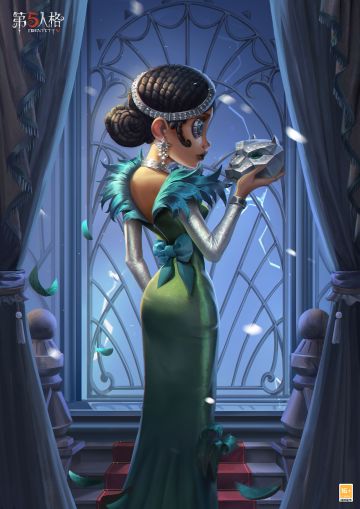 咒像守护 《第五人格》求生者-咒术师高阶攻略新鲜出炉！