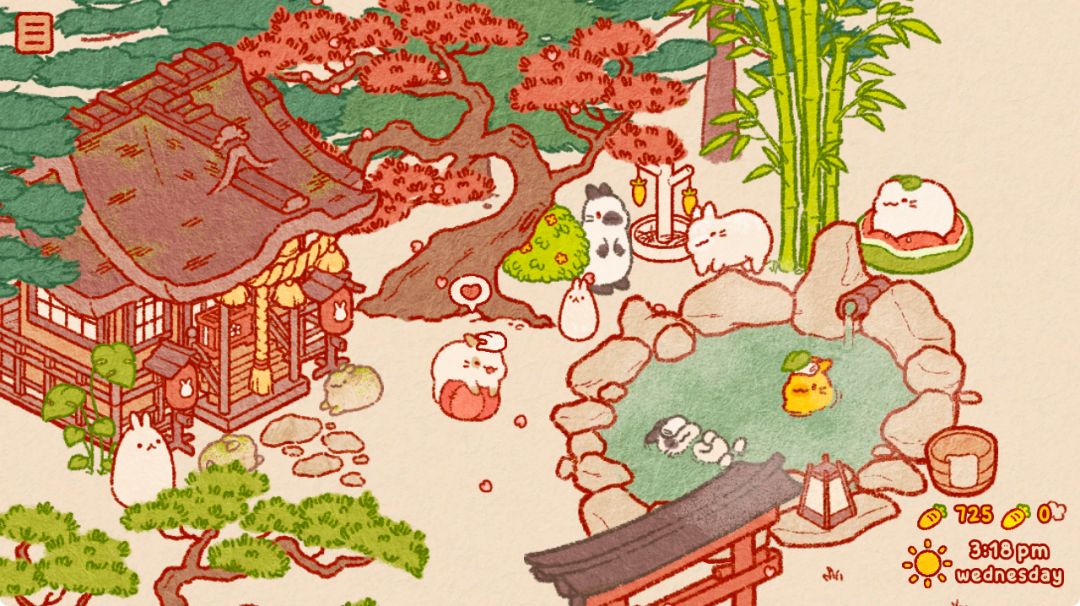 超级适合喜欢兔子的玩家 2