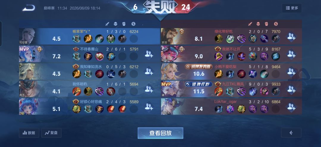 这游戏咋这样了 3