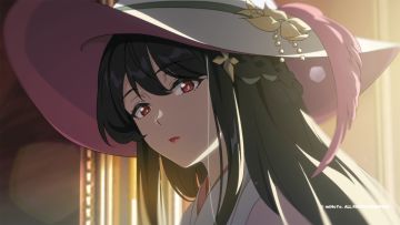 壁纸分享丨星见雅动画短片壁纸