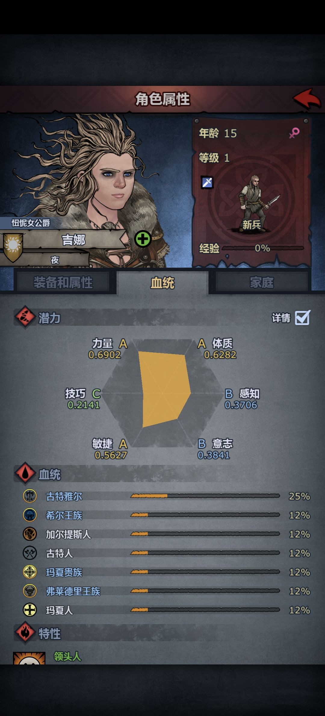 难道我是混血糕手 1