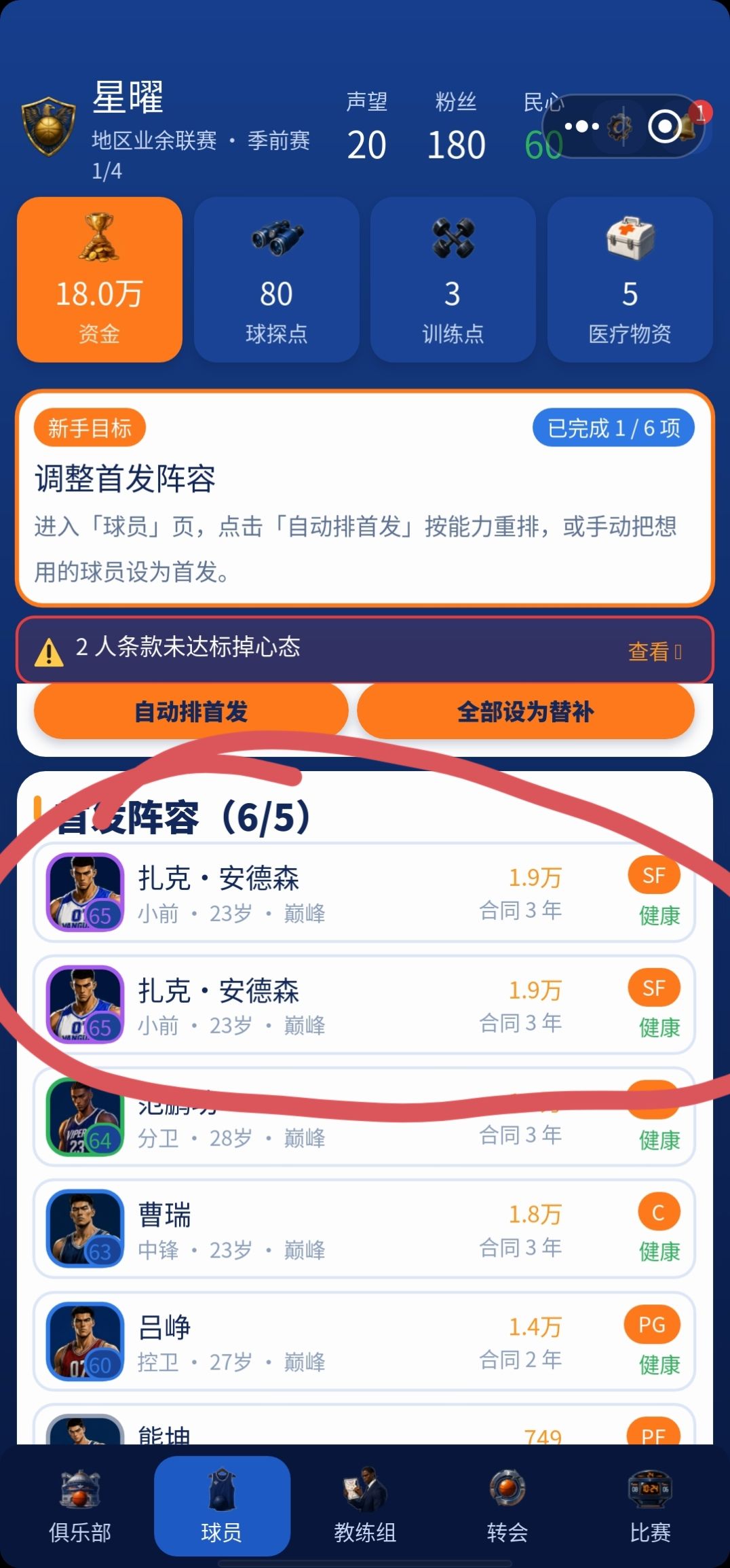 为什么可以重复签人? 1