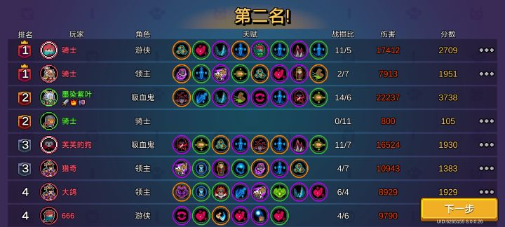 在这游戏里也要受这种气吗截图