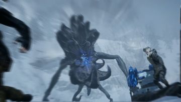 【实机演示】上车，开启一场以命搏金的狩猎之旅！