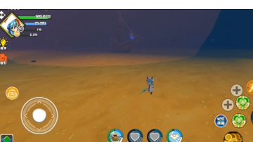 二转【海神】转职流程攻略（附视频）