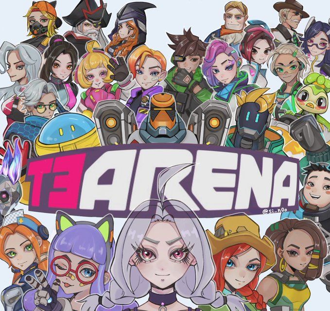 非ai的二创图!喜欢请点赞🥰 1