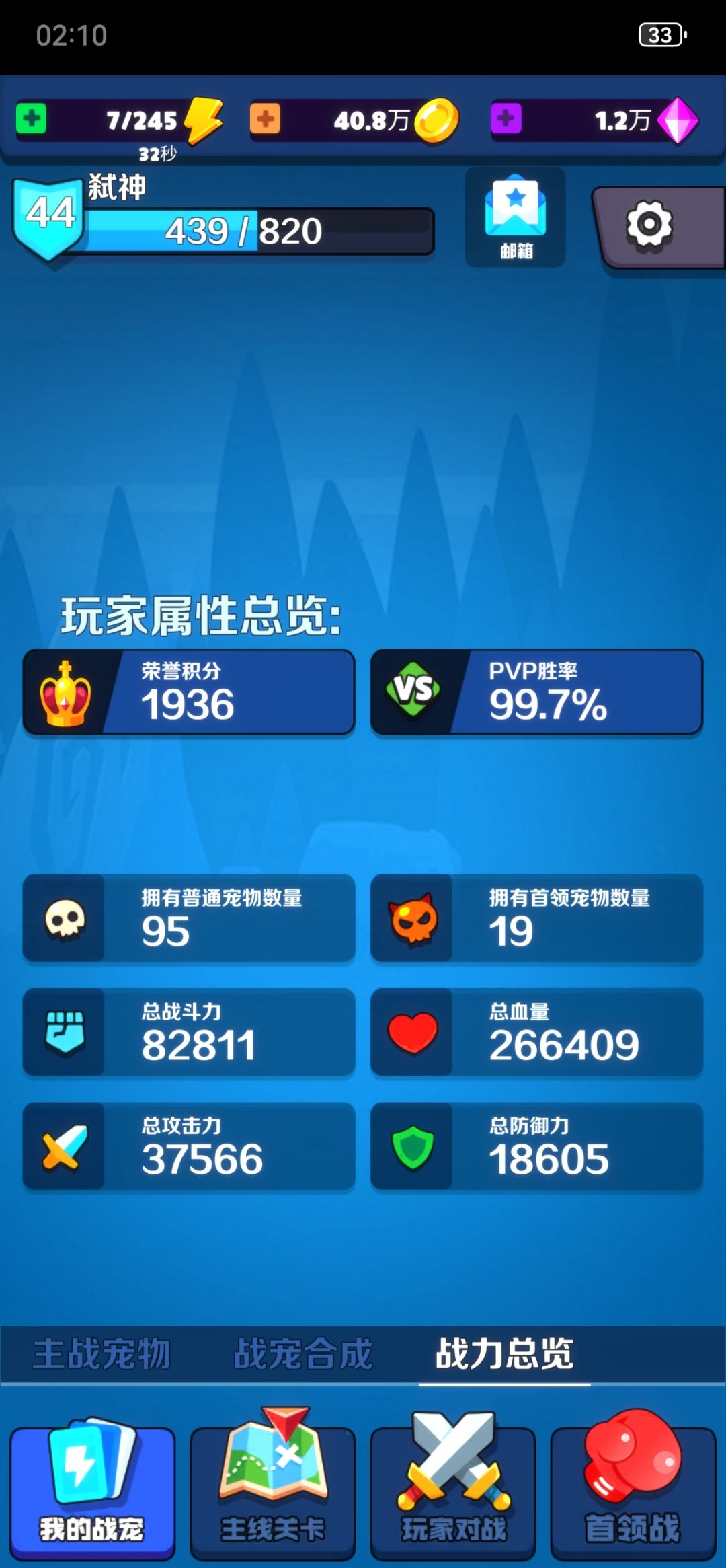 幸福来得很突然 2