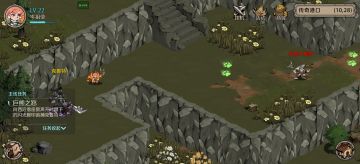 零氪卡主线在这个狼骑兵“克鲁特”这里，纯战力不够。