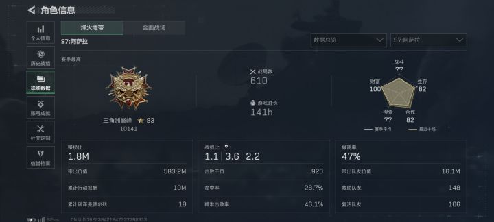 打多了容易神精衰弱截图