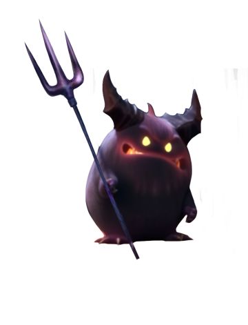 幻兽介绍 | 捣蛋鬼