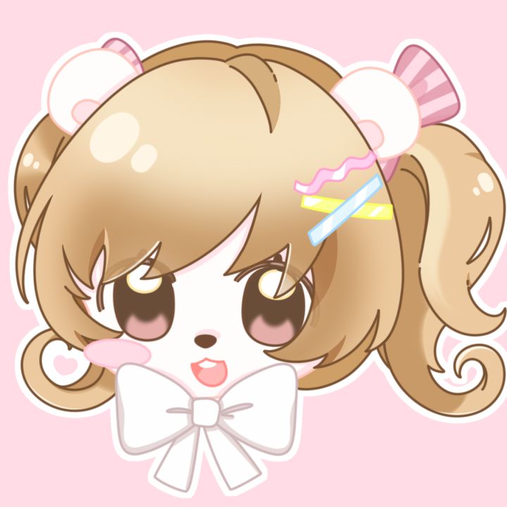 心血来潮画了个小奥比ฅ՞•ﻌ•՞ฅ截图