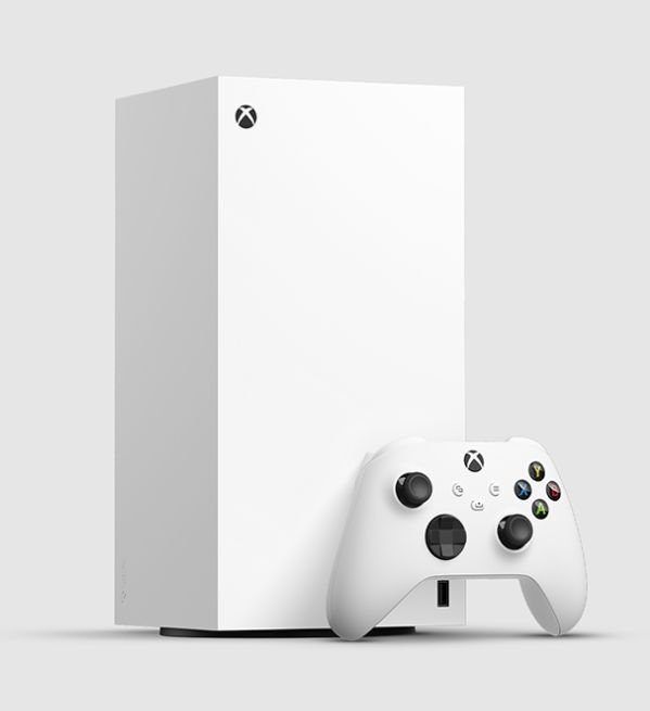 XBOX新主机爆料:游戏可跑240帧率!截图