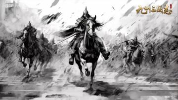 【九州】S7赛季第一天战报