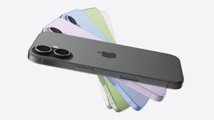 iPhone17发布：最顶配17999元 2