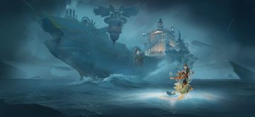 2月23日空桑更新告示
亲爱的少主：
全新限时主题活动版本【迷航偶戏】即将上线！为保证空桑良好的运行秩序，管理司将于2月23日(周四)凌晨0:00至9:00关闭空桑入口，进行内部更新维护，待维护完毕后重新开启。
为避免损失，请少主在停服前完成当日任务和奖励领取。维护期间少主将无法进入空桑，维护时长或有增减，具体详情可关注后续告示，还请少主耐心以待，管理司全员拜谢。
【更新时间】2月23日(周四)凌