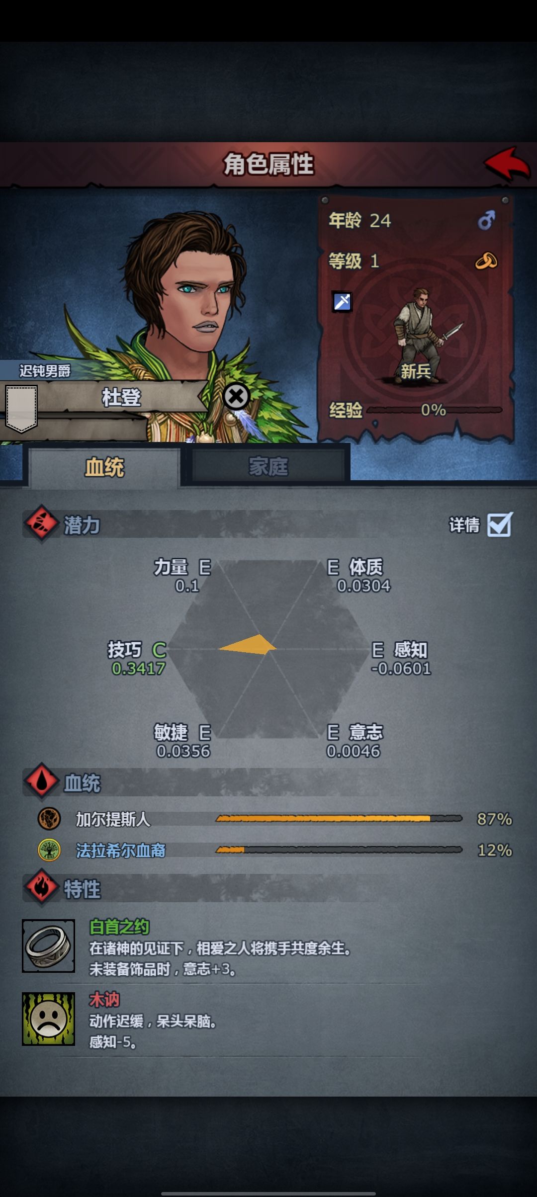 相亲给我相好啊 1