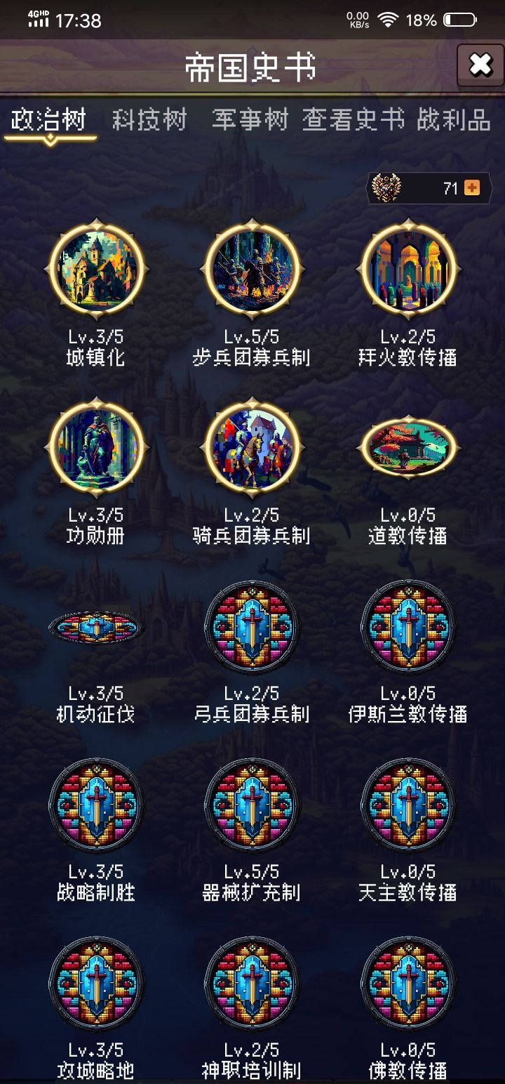 论坛打卡第三天截图