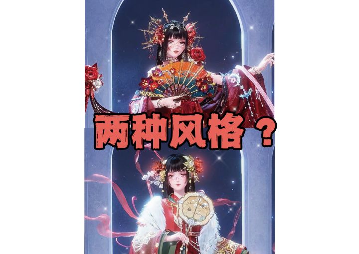 一发穿搭就凉,不好看吗?截图