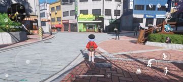 移动端这画质我只能说