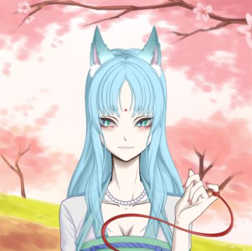 能有几分像瑶瑶是你的福气！(甄嬛传看多了)