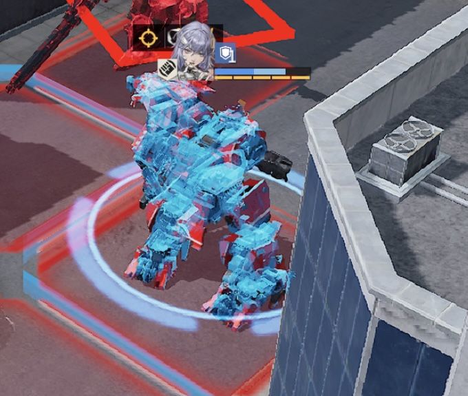 兄弟们这算bug吗 2