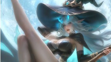 女巫的魔法盛典活动 划算解析 内有兑换码密令