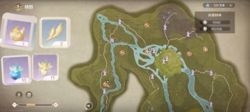 无限暖暖每日必做