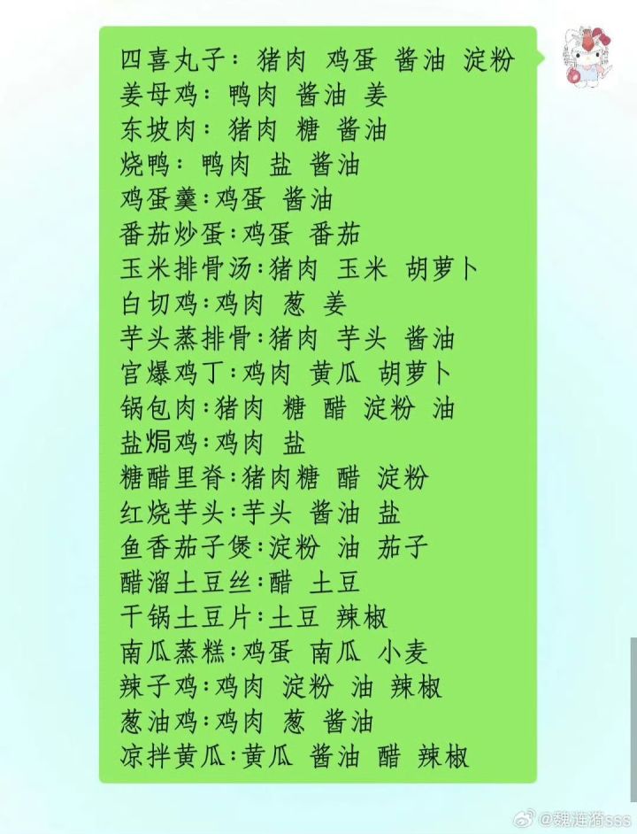 微博上找到的截图