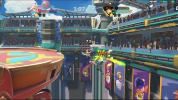 德瑞克的子弹打击判定感觉好迷，这没打到……实话实说我有点懵