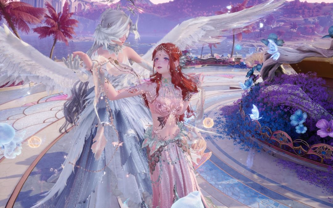 湖女好适合鱼套🥺🥺 3