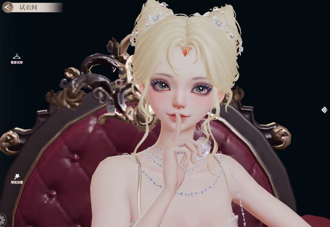 为什么会痛苦,一直微笑就好了 2