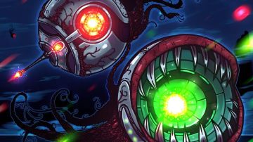 泰拉传说（二十二）视域之魂